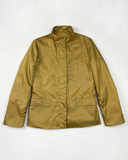 Prada Fall 1999 Nylon Utility Jacket