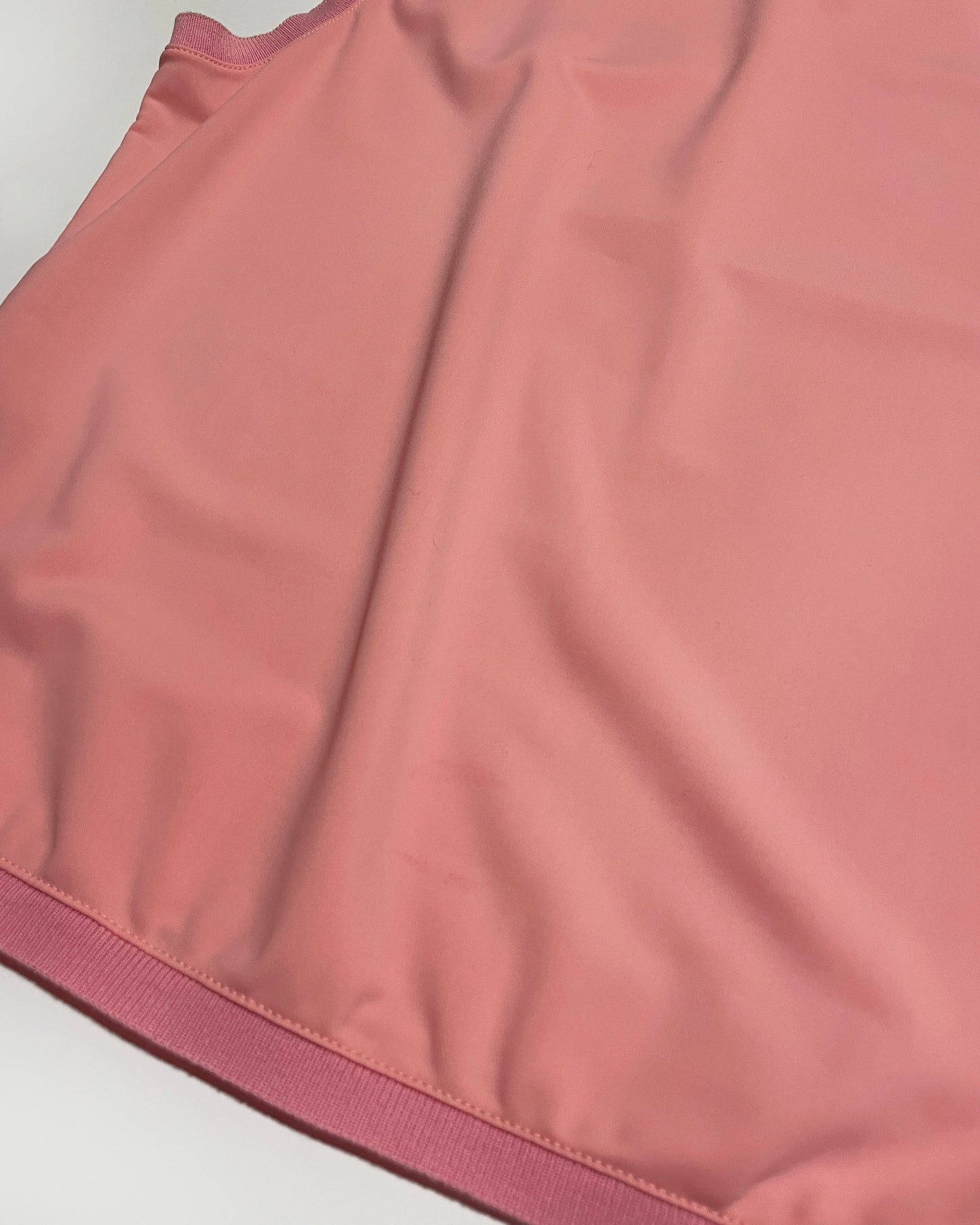 Miu Miu Spring 2000 Pink Top