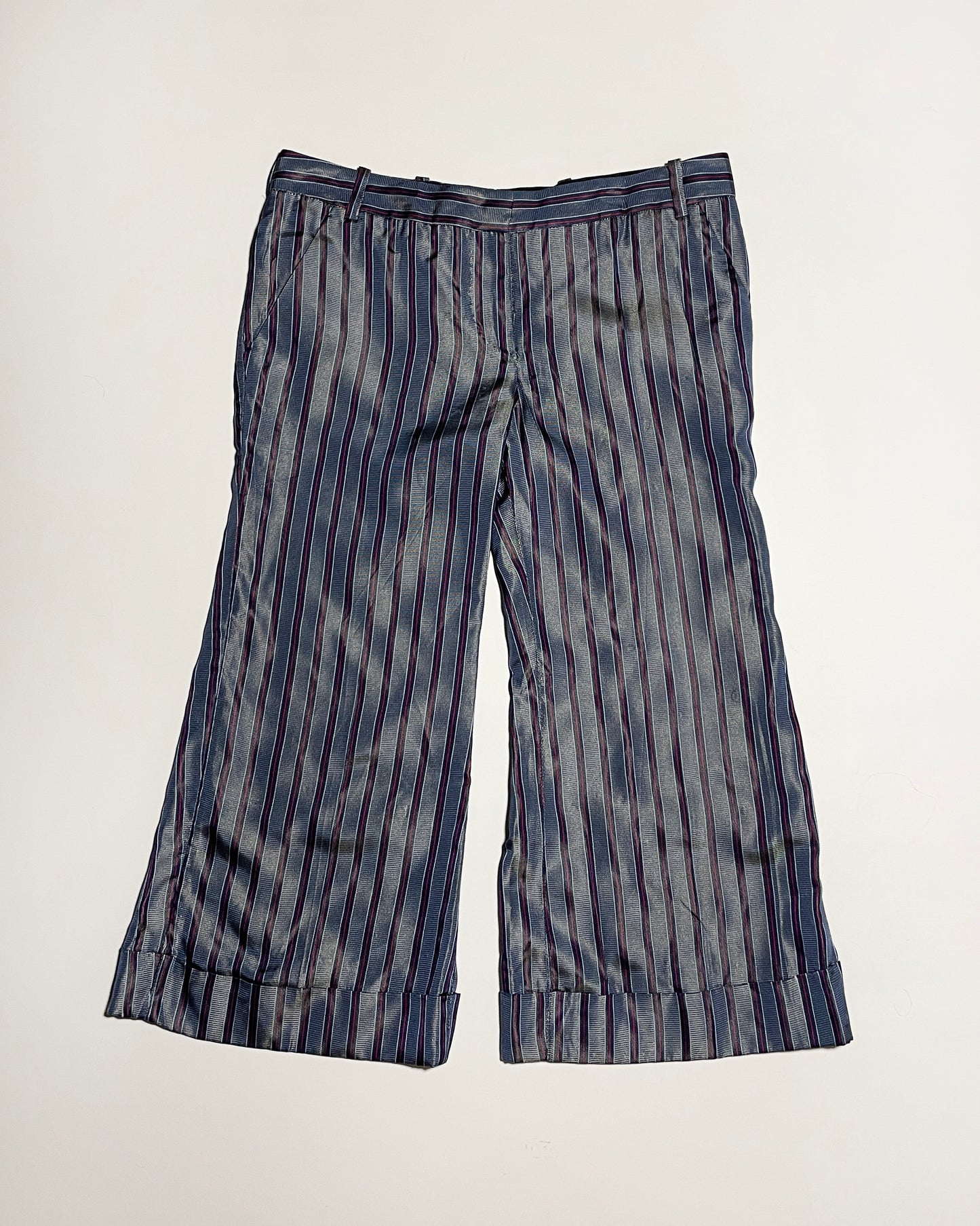 Alexander McQueen Spring 2005