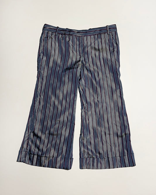 Alexander McQueen Spring 2005