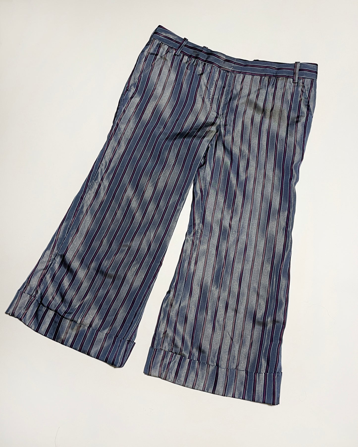 Alexander McQueen Spring 2005