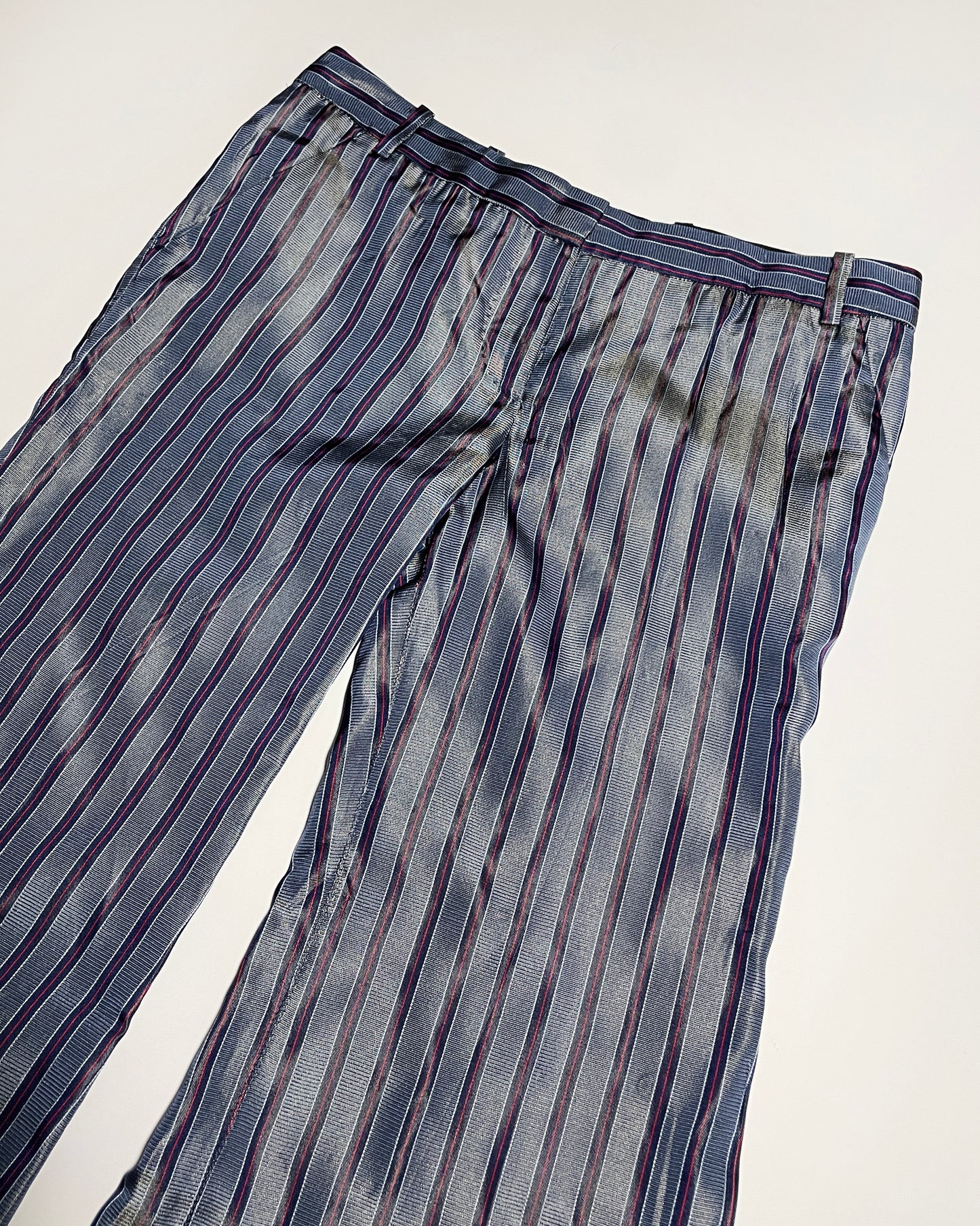 Alexander McQueen Spring 2005