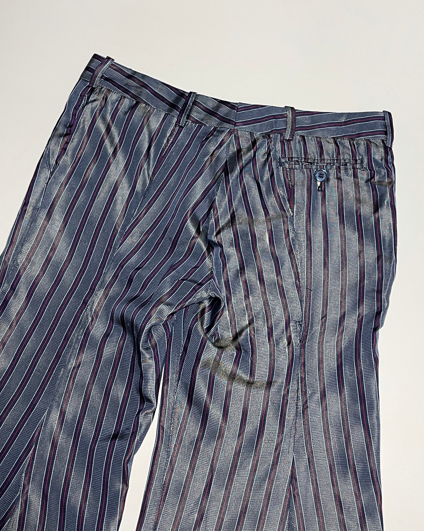 Alexander McQueen Spring 2005