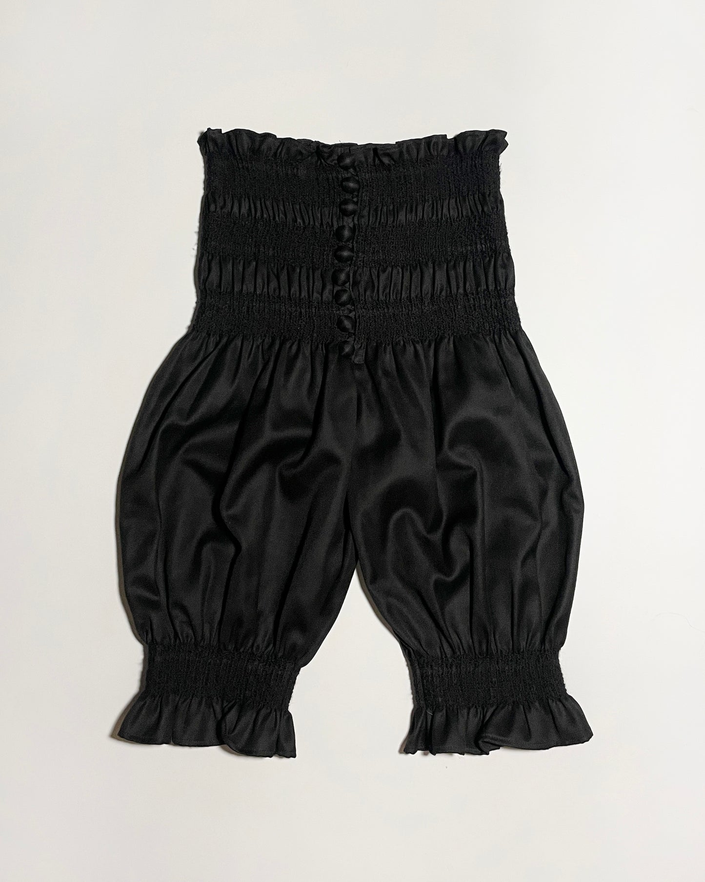 Tao Comme Des Garcons 2009 Shorts