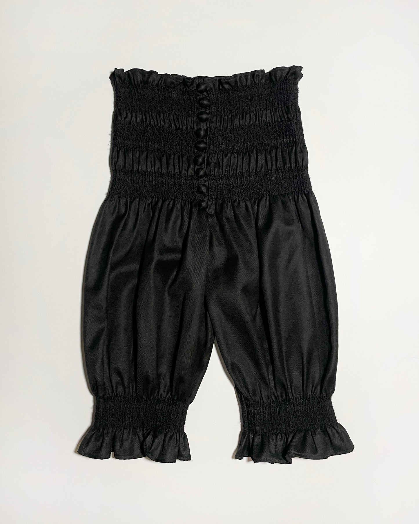 Tao Comme Des Garcons 2009 Shorts