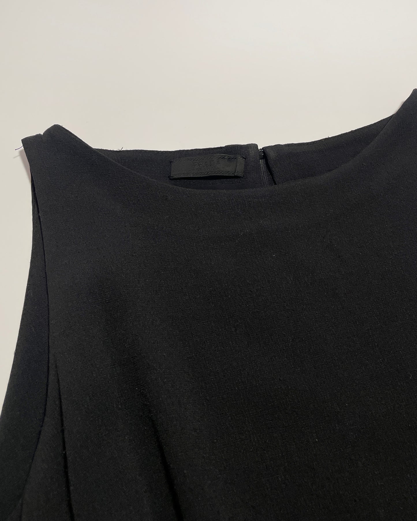 Prada Spring 1995 Nyon Dress