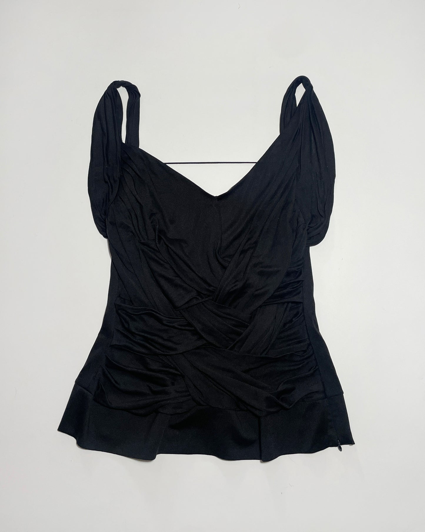 Christian Dior Spring 2007 Top