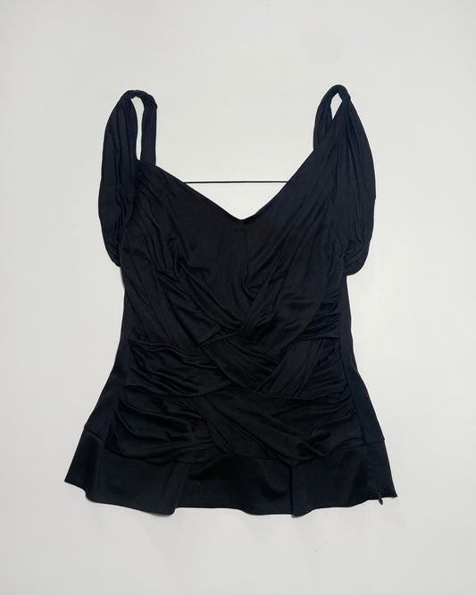 Christian Dior Spring 2007 Top