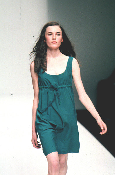 Miu Miu Spring 1999 Dress