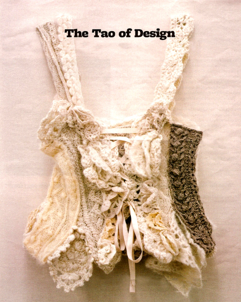 Tao Comme des Garçons Fall 2005